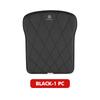 CEV5   Leather Car Seat Cover Four Season Front Rear Cushion Protector For Mercedes Benz W202 W212 W126 W140 W168 W177 CLS GLE GLC GLS