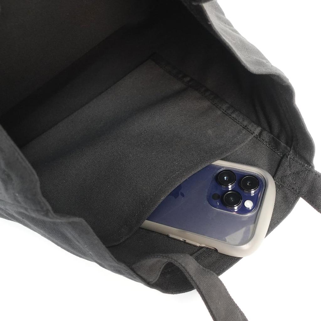 Fineplus Godzilla Tote Bag with Poster Design, Biollante, King Ghidorah, Destroyah, and Giant Monsters All-Out Attack Merchandise