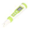 Digital ORP Meter Auto Calibration High Accuracy Clear Display Portable Conductivity Test Pen for