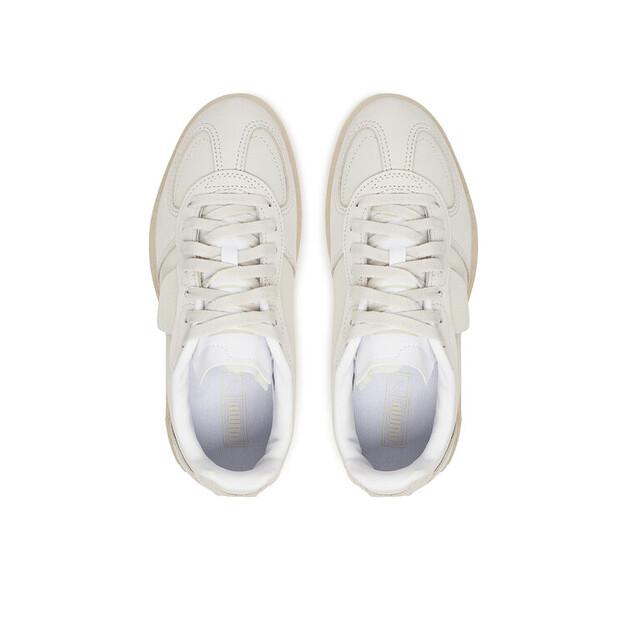 Puma Palermo Moda Elevated Wns 398527 02 Grey Sneakers