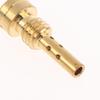 10 шт. Комплект жиклеров холостого хода карбюратора Совместим с N424 25B Ebc424 25 60 Fcr Cv40 Запасные части для карбюратора мотоцикла