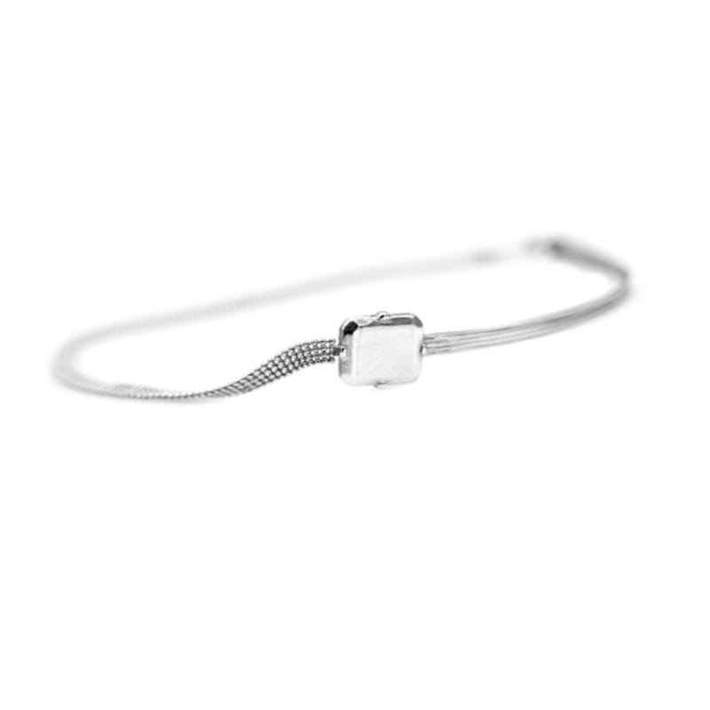 Сплошной браслет SENSE OPTIC