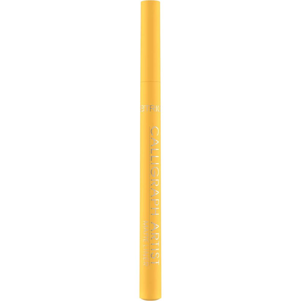 Catrice - Eyeliner Matte Calligraph Artist - 
