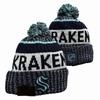 Rugby Knit Beanie Winter Warm Hat Men Women Fashion Casual Cap