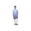 Мужской комплект Kurta Pyjama с принтом Ombre от Jompers ( , )