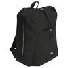 adidas Прочный спортивный рюкзак Женские рюкзаки Черный KC0231