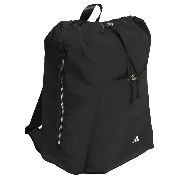 adidas Прочный спортивный рюкзак Женские рюкзаки Черный KC0231