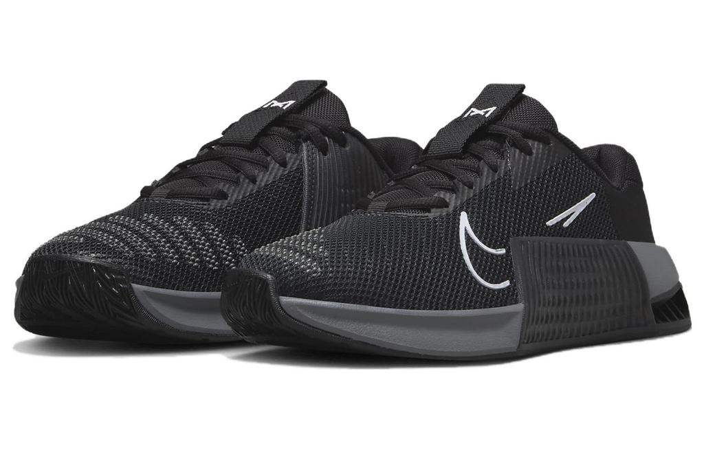 Nike Metcon 9 Черный Дымчато-серый DZ2537-001