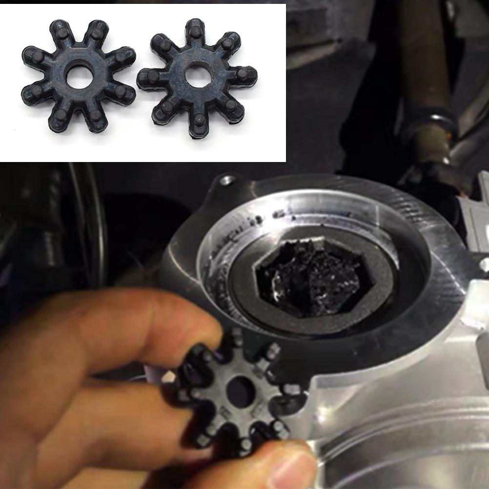 2 шт. для Hyundai & Kia Гибкая муфта рулевой колонки 56315-2K000-FFF