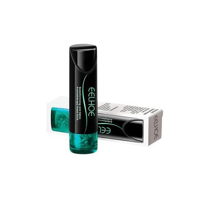 Мятный стик для дыхания носом