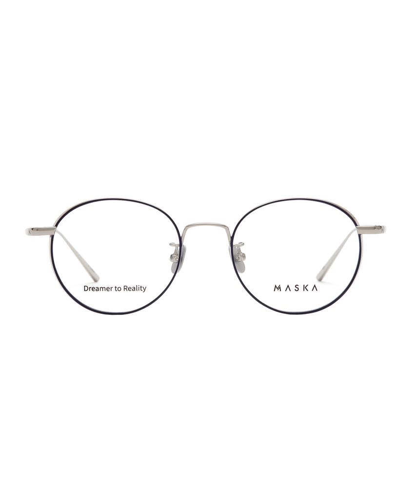 Maseuka R_Burt2 02N Albert 2 Silver Navy