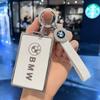 MLKW1 Чехол-брелок для смарт-карты-ключа NFC для автомобиля, Защитная оболочка для ключей без ключа Серии BMW M 3 5 7 X1 X3 X5 X6 X7 535le, Аксессуары для брелока