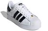 adidas Originals Superstar Bold 'Белый Черный' Женские FY0406