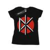 Dead Kennedys Womens/Ladies Classic Logo Cotton T-Shirt