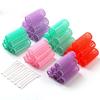 Tools Hair Roll Curler Heatless Hair Rollers With Hairclip Hair Curlers Hair Dressing Curlers