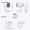 Philips PSE0520 2K HD Webcam (CN version)