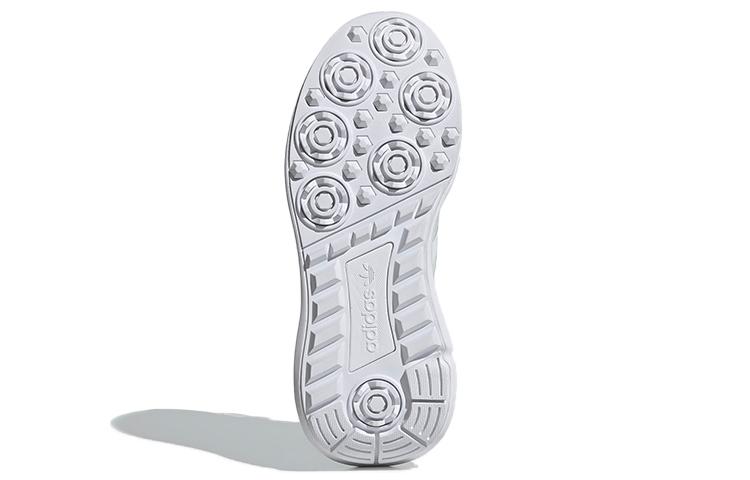 Women's Sneakers Adidas Wmns Choigo 'Cloud White Silver'
