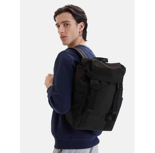 Рюкзак Calvin Klein Canvas Mix Backpack