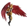 BANDAI SPIRITS Ichibansho Моя геройская академия Ястреб Коллекция One vs Фигурка (Последняя версия) (Герои Злодеи)