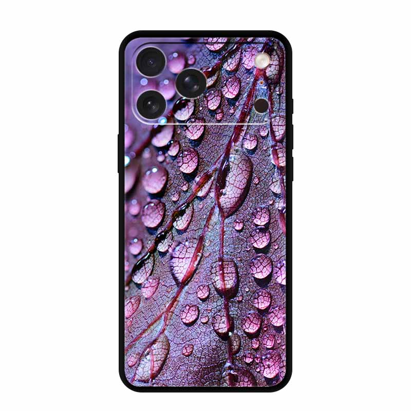 Чехол для телефона iPhone 17 Pro Max, противоударный силиконовый мягкий чехол для iPhone 17 Pro Max, задняя крышка iPhone17 Pro Max