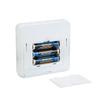 TS14 Tuya WIFI Temperature & Humidity Sensor for Smart Home Var SmartLife Thermometer Hygrometer Support Alexa Google Assistant