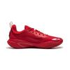 Баскетбольные кроссовки Li Ning DLO2 Низкие Унисекс Богатство Красный ABPW013-10