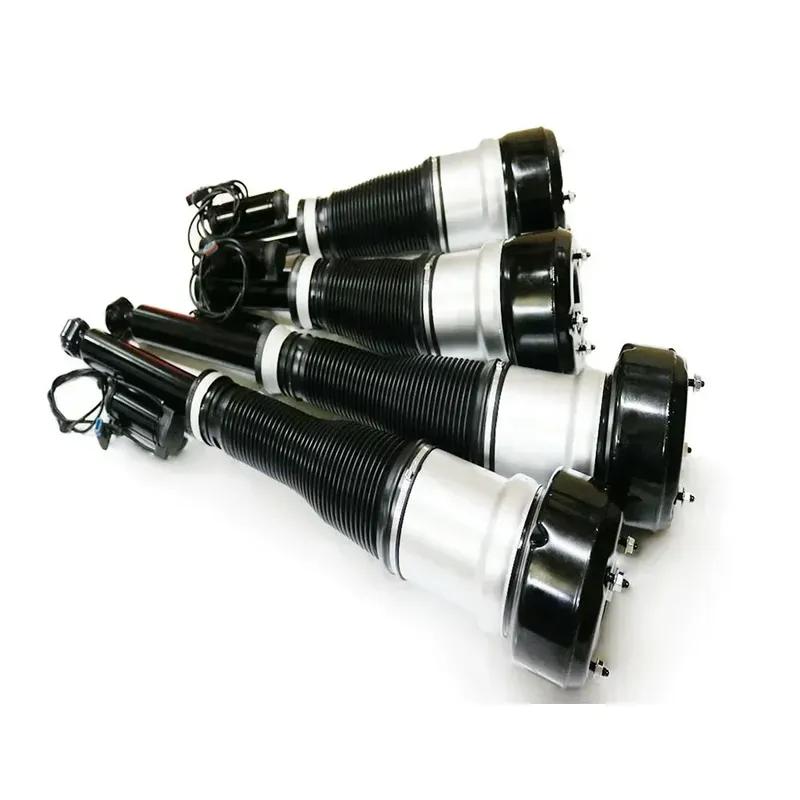 Air Suspension For Mercedes W221 S350 S500 S550 S63 S65 2213209313 2213204913 Strut Absorber Air Ride