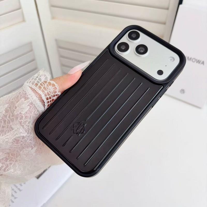 Чехол для телефона RIMOWA Magnetic Magsafe IPhone 18 Pro Max