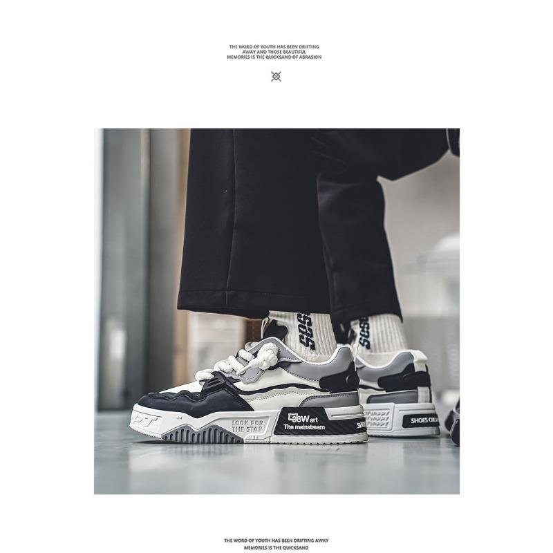 Мужские низкие спортивные кроссовки, повседневная обувь, на шнуровке, для бега и скейтбординга, повседневная спортивная обувь, дышащая спортивная обувь.