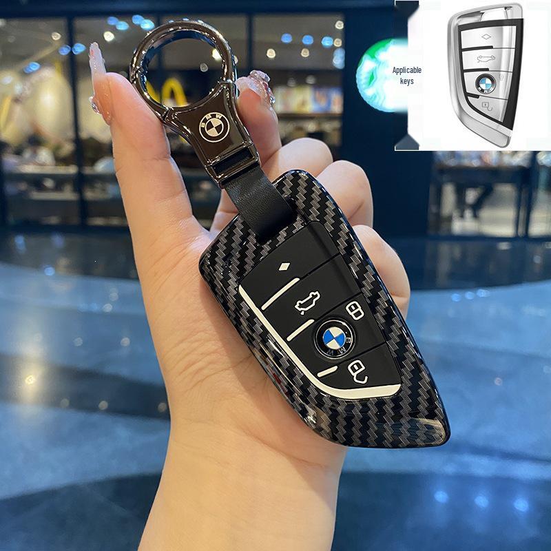 Чехол-клавиатура с ЖК-экраном BMW для 7 серии 730/740, X5/X6/X7 и 5 серии 535le