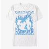 Pop Summer WuTang Clan Hip Hop Group American Retro Loose ShortSleeved TShirt for Unisex and Women