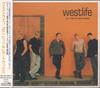 CD WESTLIFE - Хиты №1 и Редкие Треки BVCP25101PROMO BMG, RCA 2000 Япония Поп Б/у