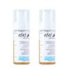 EFEF Oil Serum Mist 50 мл 2x Слабокислотный зеленый чай Flight Attendant