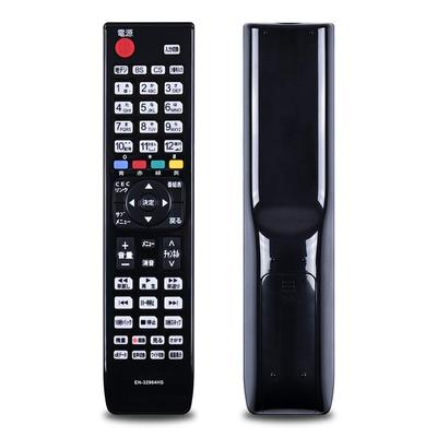 Пульт дистанционного управления Hisense TV для Hisense без настроек, легко совместим с такими моделями, как телевизор, универсальный, простой, требуется, эксплуатация,