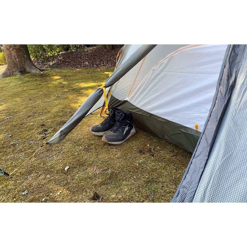 Nemo Atom Osmo 1P Vertibad NM-ATMOS-1P-BB