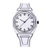 Niche Art Quartz Watch Modern Fashion Style Clock High Aesthetic Value Sketching Sports Watches
