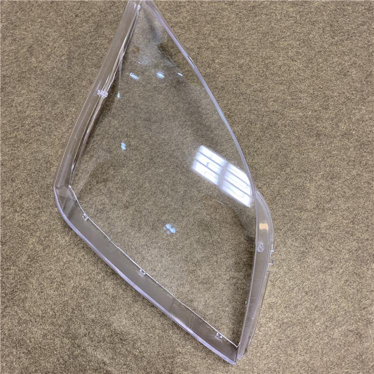 Geao Pickup, Overlord, and Fortune 100 Headlight Lens