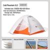 Mobi Garden Cold Mountain UL Ultralight Hiking Tent