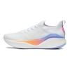 Li Ning YueYing 3.0 Pro Износостойкие И Легкие Низкие Беговые Кроссовки Женские Белые ARHT018-8