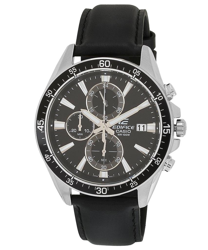 Casio CASIO EFR-546L-1A EDIFICE MAN Men's Watch [Item]