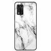Для ZTE Libero 5G III Чехол Силиконовый Мягкий ТПУ Мраморный Funda Чехлы Для ZTE Libero 5G III A202ZT Обложка Расписной Coque Libero5G III