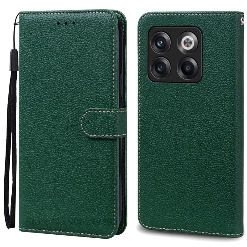 Для Oneplus 10T чехол кожаный флип-кошелек чехол для Oneplus 10T 5G чехол силиконовый чехол-книжка для One Plus 10T чехол Coque Fundas