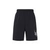 Nike Тканые спортивные тренировочные шорты с логотипом Dry Flex, мужские брюки, черные CJ2393-010
