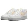 Nike Air Force 1 Low Essential Cross Stitch Summit White Fossil Women's Sneakers DJ9945-100