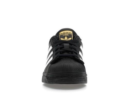 Adidas Суперзвезда Основной черный Облачный белый Ж - JI2887