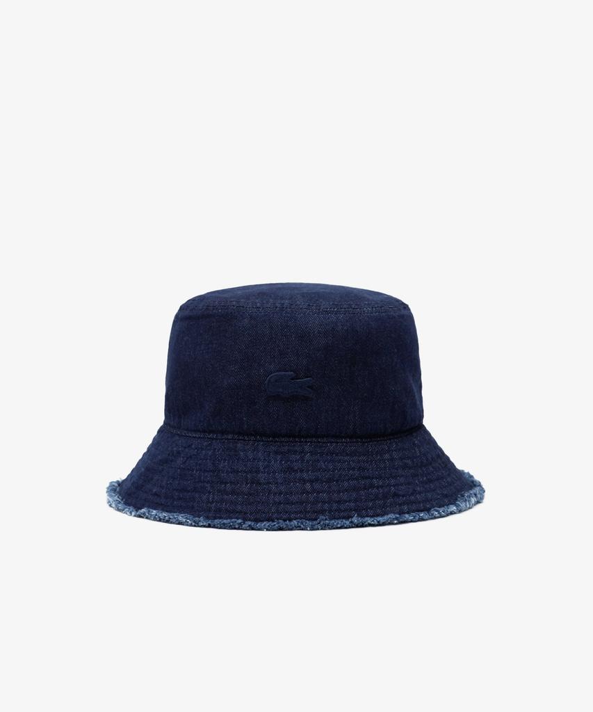 LACOSTE Унисекс Винтажная Панама-Ведро Rk230E-56G 36L
