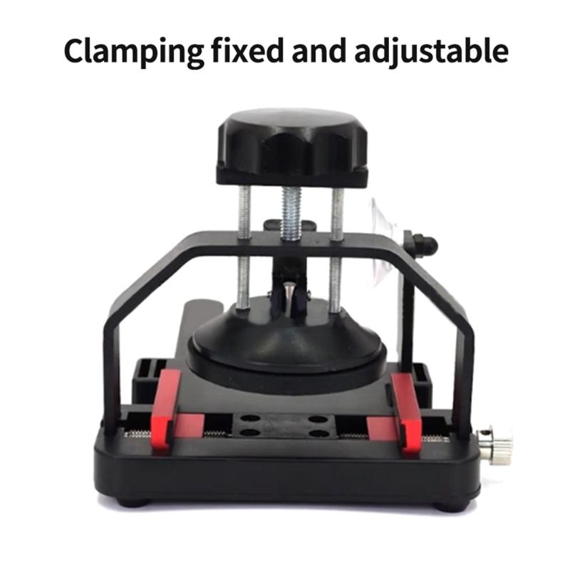 Quick Disassembly Plastic Phone Screen Separator Tool For Phone 17 Screen Removal Back Cover Repair Slip Resistant