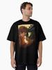 How to Train Your Dragon Dragon Oversized T-Shirt