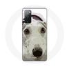Case for Samsung Galaxy S20 FE Greyhound Dog Breed