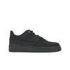 Кроссовки мужские Air Force 1 Low Triple Black Nubuck CJ9179-001